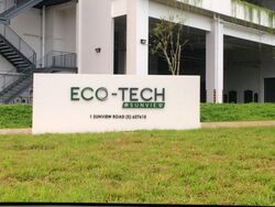 Eco-tech@sunview (D22), Factory #424078721